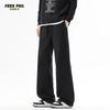 Foss Phil Men's Cotton Casual Cargo Pants