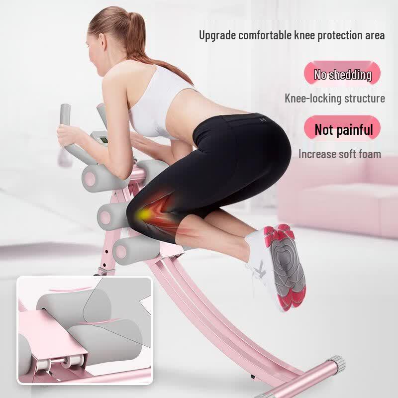 Shangxiong Abdominal Crunch Machine