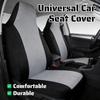 Double Mesh Car Seat Protector Cushion Pad Breathable Protective Covers  Auto Accessories