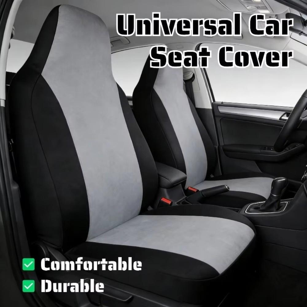 Double Mesh Car Seat Protector Cushion Pad Breathable Protective Covers Auto Accessories