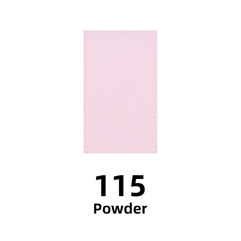 

In-Stock: 1cm Colored Polyester Ribbon for Cake, Floral, & Gift Box Packaging – Ideal for Handmade DIY Decorations & Embellishments