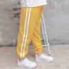 Pants for Kids Boys Girls Thin Long Trousers Casual Anti Mosquito Soft Anti-sun Summer Kid Clothes Sports Pants