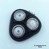 Compatible Shaver Heads and Blade Net for Philips PT860 PT870 PT868 AT750/Carmen Models