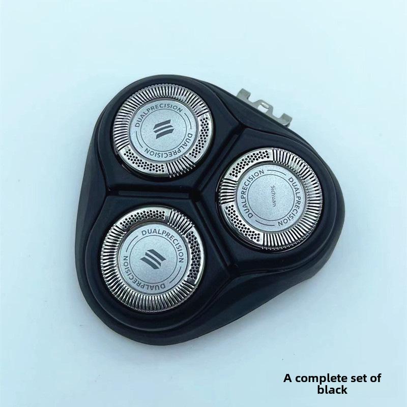 Compatible Shaver Heads and Blade Net for Philips PT860 PT870 PT868 AT750/Carmen Models