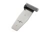 Barre Repose-pieds NEOPLOT NEO pour véhicules AT Jimny NP79270, (JB64W)/Sierra (JB74W)/Nomade (JC74W), Argent,