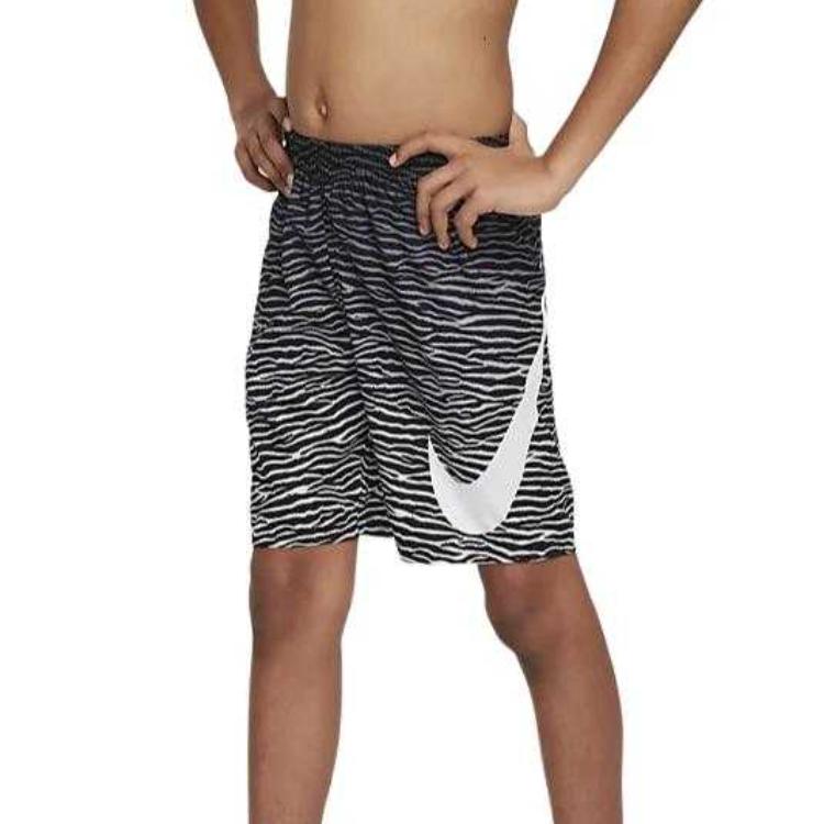 Nike Kids Shorts Moderate FZ6495-010