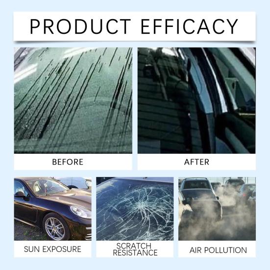 Snelwerkende Auto Coating Spray Geavanceerde Nanotechnologie 120ml Snelle Auto Coatingspray Waterloze Reiniger Langdurige Glans Hydrofobe Bescherming voor