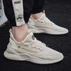 Summer New Casual Breathable Sneakers Deodorant Track