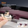 Xiaomi YU7/SU7 Air Vent Clip Car Mount Adapter with Aroma Card Buckle for Interior Modification.