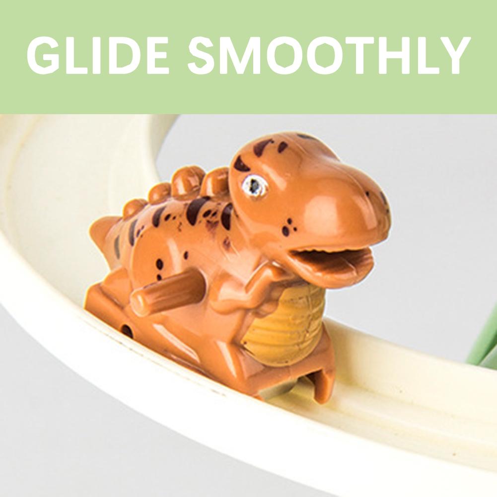 Electric Dinosaur Climbing Stairs Toy, Multifunctional Puzzle Game Toys Kids Party Favor Toy