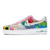 Nike X Ruohan Wang Air Force 1 Low 'White' CZ3990-900