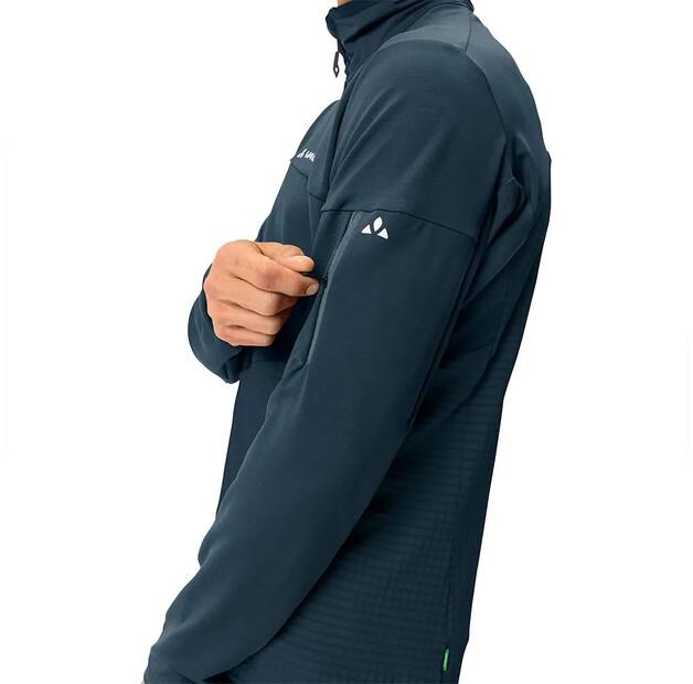 VAUDE Fleece Scopi Fleece