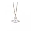 Vivienne WeStwood Damen S Halskette 63020095 02p102 Reina