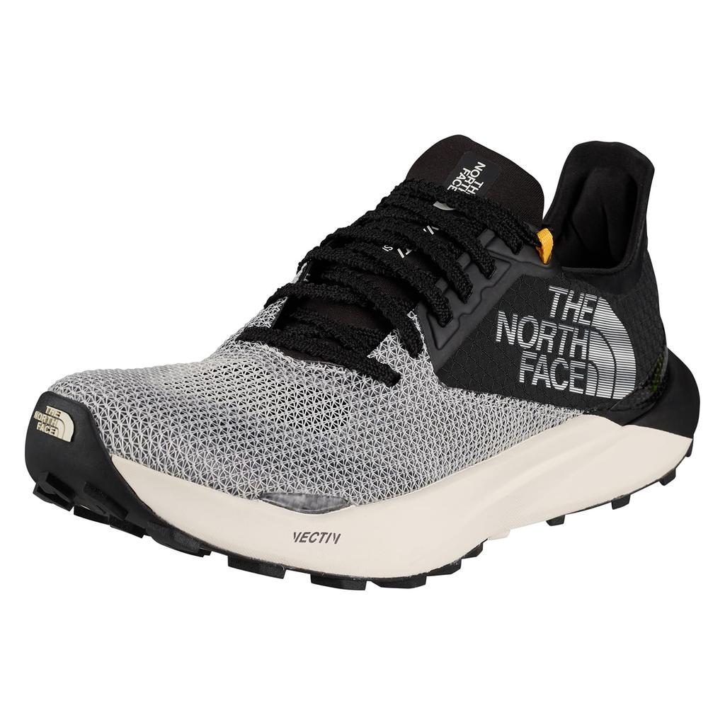 The North Face Summit Vectiv Sky White Black Dune/TNF 9.5