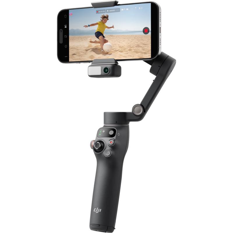 DJI Osmo Mobile 7P Vlog Kit (CN version)