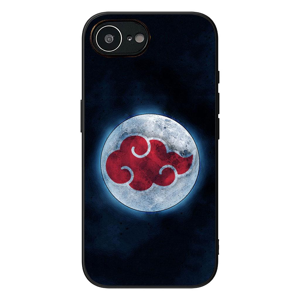 

for Samsung Galaxy A25 A37 A57 A12 A14 A31 A41 A50 A51 A70 A71 A72 A21S A04 M15 Note 20 9 8 10 Case Poster Pain Akatsuki Narutos Galaxy Note8