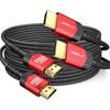 Accesorii audio și video – Cabluri și adaptoare HDMI