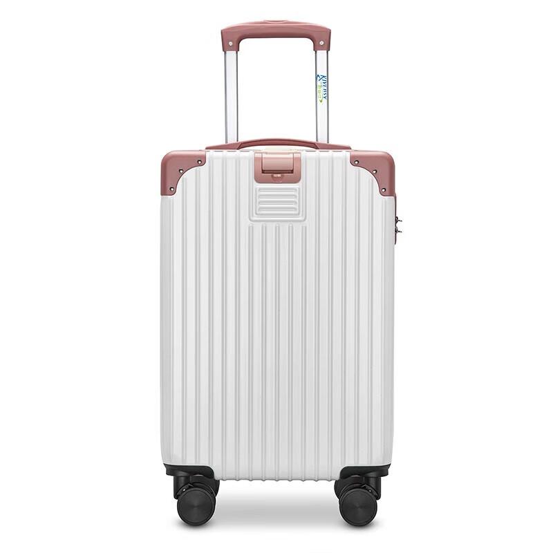 Kaiyashi KYS-L6808 Business Carry-on Suitcase 20-inch