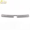 Lamando L Rear Guard Plate: Trunk Protection Pedal & Tailgate Accessories for 22 Models