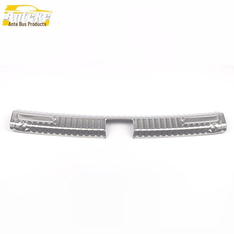 Lamando L Rear Guard Plate: Trunk Protection Pedal & Tailgate Accessories for 22 Models