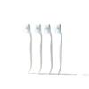 Disposable Toothbrush Exploded Beads Adults Cleaning Toothbrush Portable Travel Tooth Brush With Dental Floss