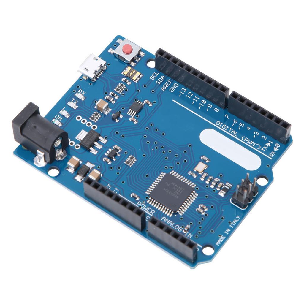 5V 16 MHz ATmega32u4 Development Board with USB Cable for  Leonardo R3 Pro