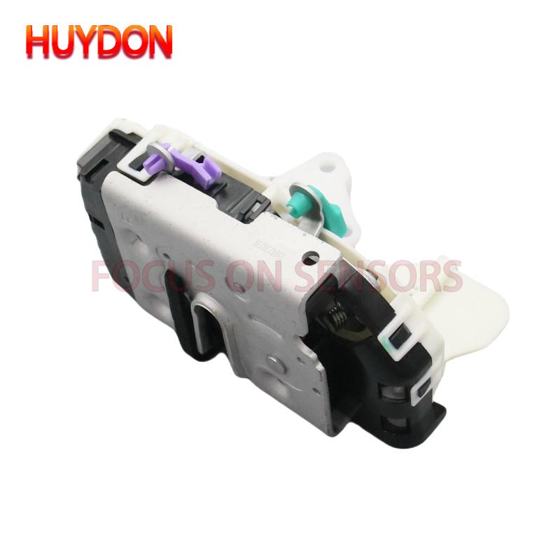 4589584AD Rear Tailgate Door Lock Latch Actuator For Jeep Wrangler 2007-2017 Jk 2018 Auto Parts Accessories