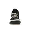 Converse All Star Pro BB High Black White Unisex Sneakers Gold 170423C