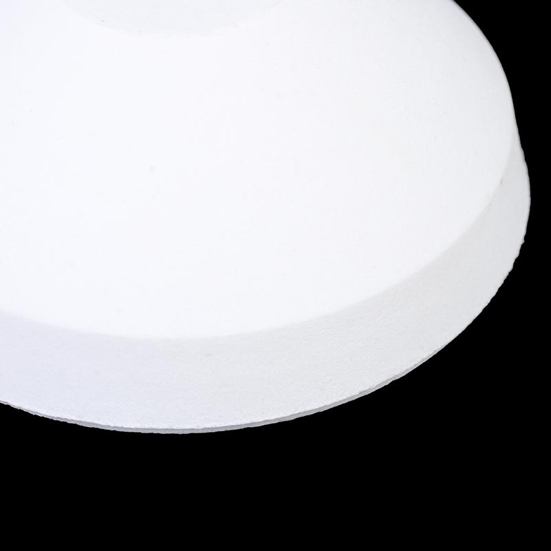 Høy temperatur kvarts silika smeltedigel for gull sølv smykker verktøy