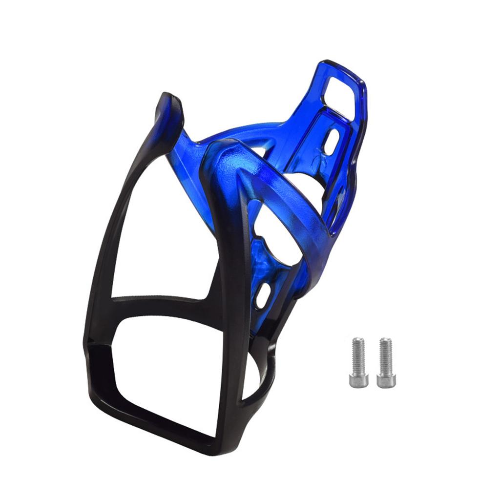 Bikes Water Bottle Cage, Light Weight Bikes Flasks Holder Bikes Drink Cups Holder Cycling Kettles Adapters for Bikes