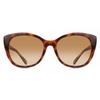 Hc8365u Ch566 Asian Fit 574413 Women Sunglasses
