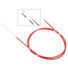 Brake Cable Rear Brake Line Replacement For Xiaomi M365 Electric Scooter