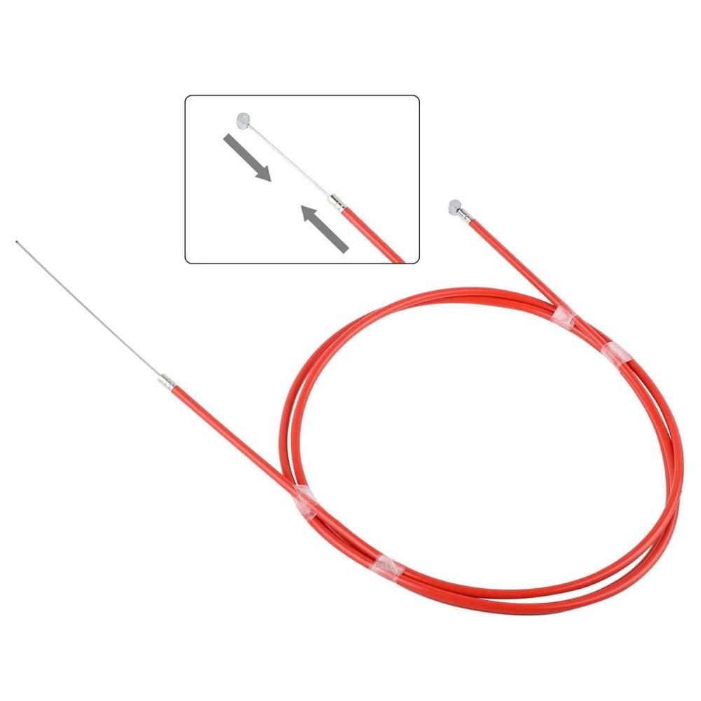 Brake Cable Rear Brake Line Replacement For Xiaomi M365 Electric Scooter