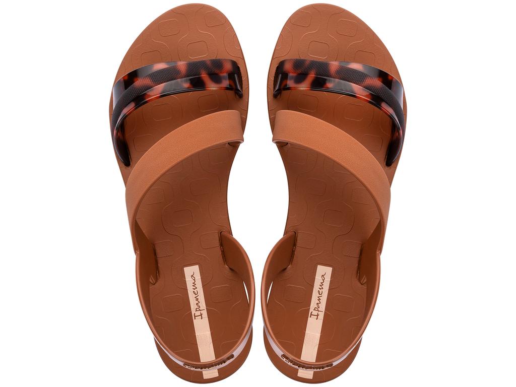 Ipanema Vibrant Sandal Fe [83767 BR604] Y. 41/42