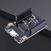 ESP32-CAM-MB Programmieradapterplatine CH340 Seriell zu USB Backplane TTL Downloader Modul 4,7V-5,3V für ESP32-CAM Modul