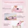 Heating Pads for Women,Heating Pad 5 Heat Level and 4 Massage Modes