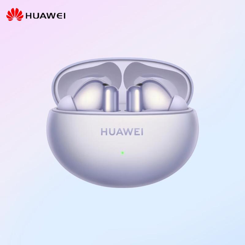 HUAWEI FreeBuds 6i True Wireless Noise Cancelling Earbuds