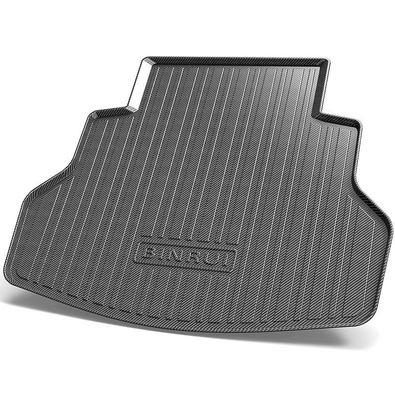 Binrui Tailored TPE Trunk Mat