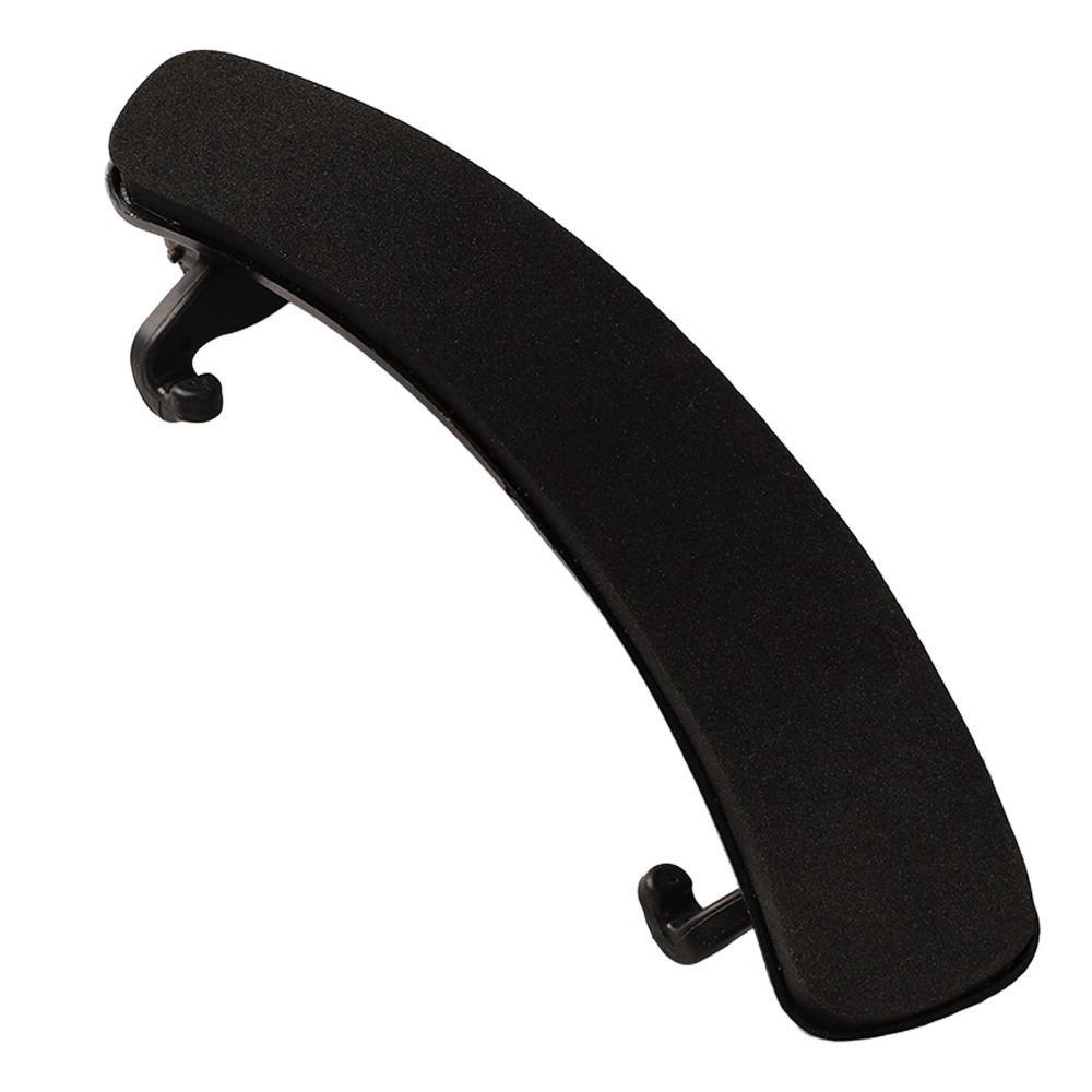 2PCS For 1/2 1/4-1/8 Violin Adjustable Violin Shoulder Rest For All Levels Violinists
