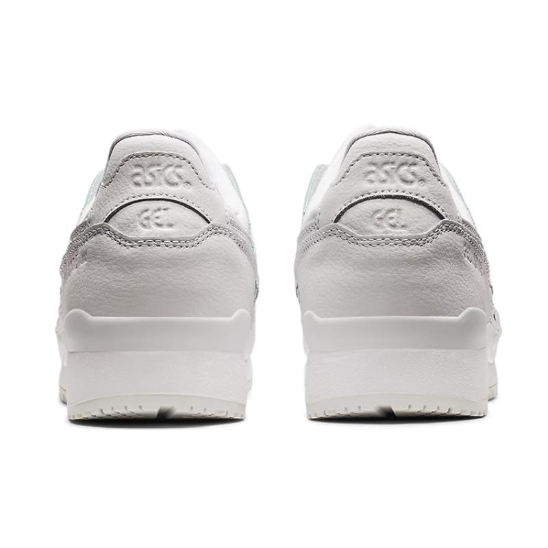 ASICS Gel Lyte Iii Og Triple White Sneakers 1201A257-100