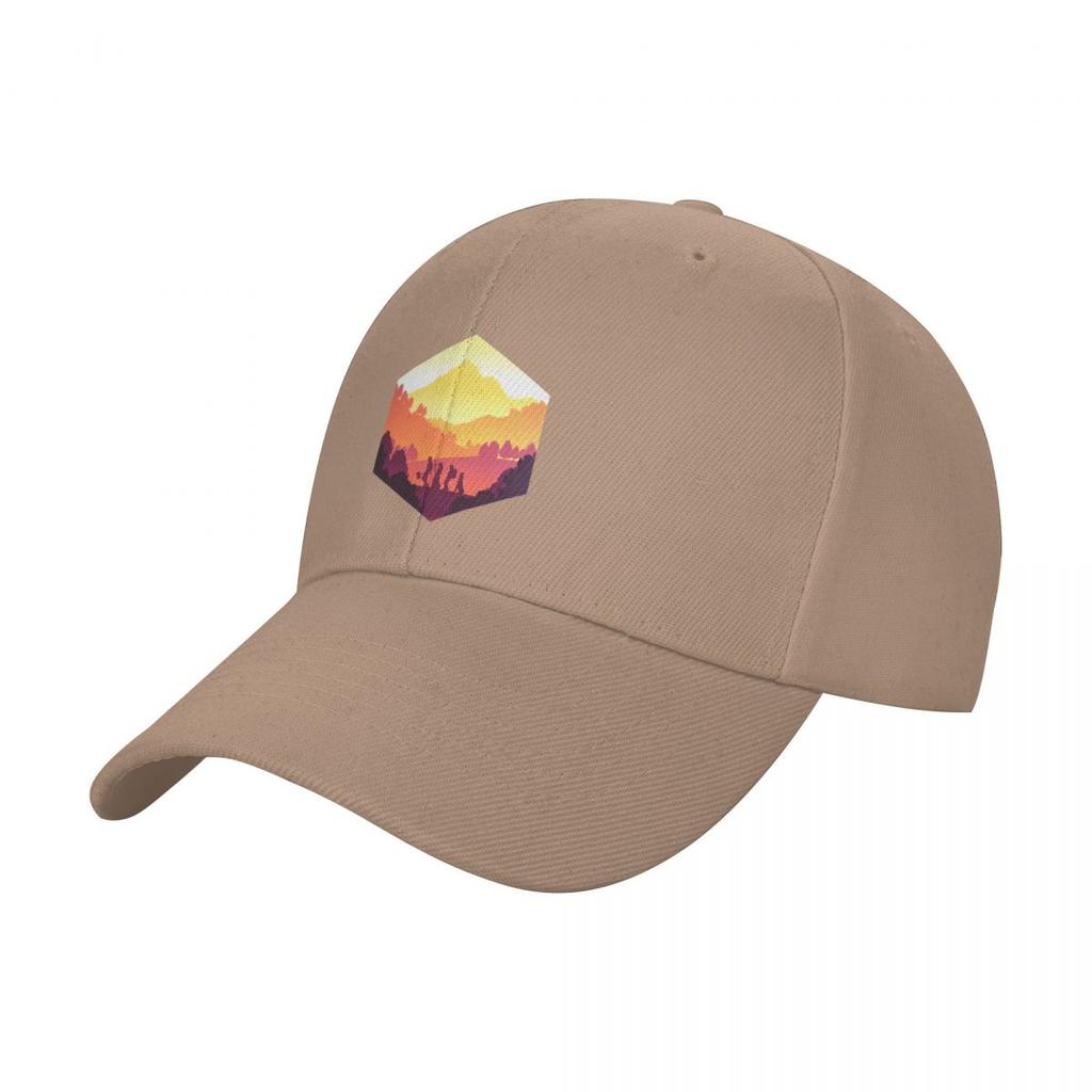 Fall Adventure Baseball Cap Hard Hat Luxury Man Cap Luxury Brand Western Hat Golf WomenMen's
