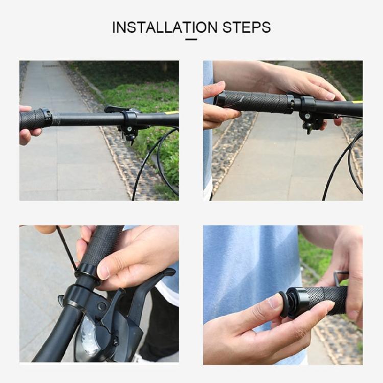 2 Stück Leder Fahrradlenkergriff Speziell Ersatz Fahrradgriff Geeignet für Stadtstraße