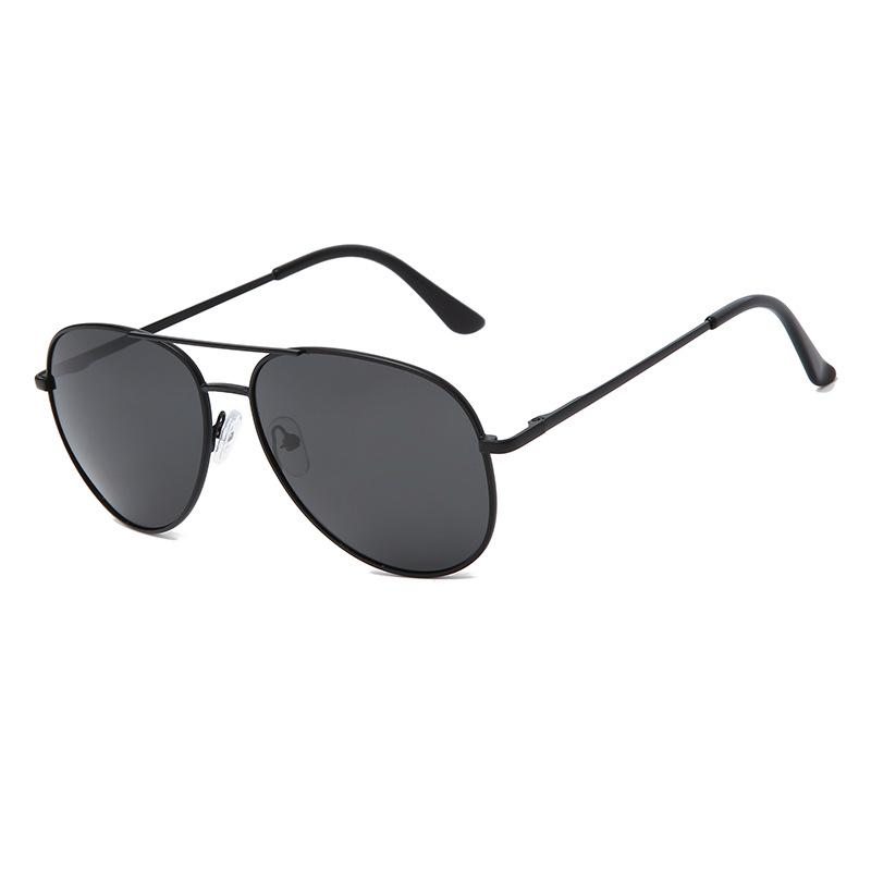 

Мужские поляризованные солнцезащитные очки для вождения в стиле ретро с изменяемым цветом Photochromic Polarized