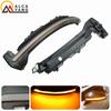 Für TT TTS TT RS MK3 8S 2015-2020 R8 2016- 2020 LED Dynamischer Blinker Seitenspiegel Blinker Sequentielles Licht