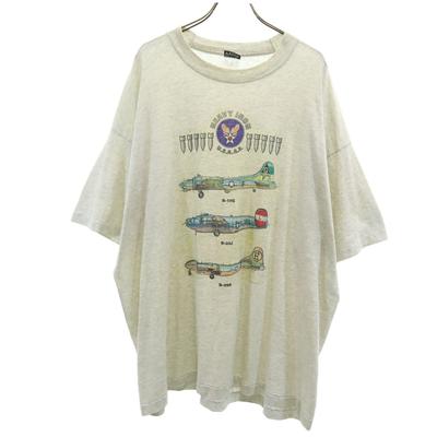 90s Made In USA Old Short Sleeve T-shirt Men's Used