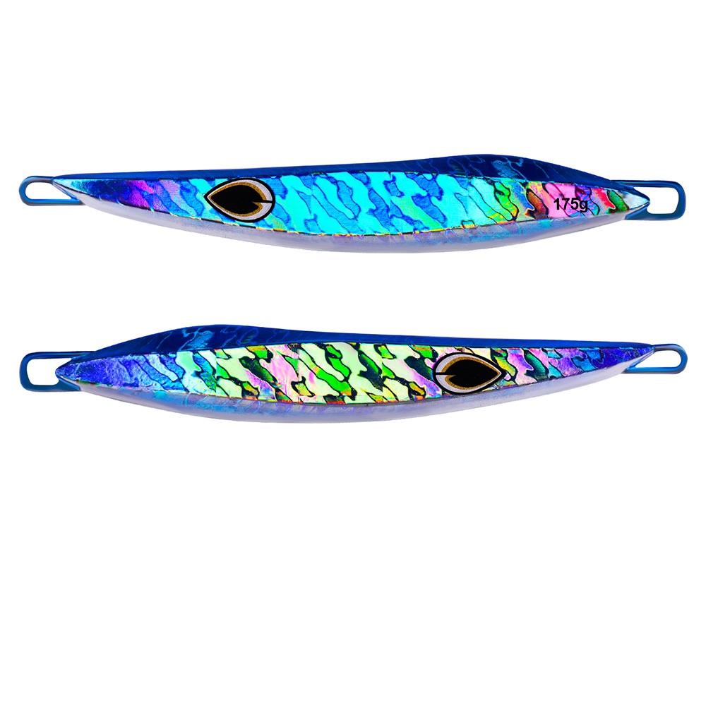 

Железная пластина, свинцовая рыбка, 175 г/16 см, металлическая ложная наживка, жесткая наживка, биомиметическая наживка