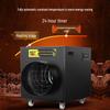 Bao Gong BGP2103-100 Industrial Fan Heater