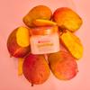 Tree Hut Tree Hut Body Scrub Tropical Mango 510g