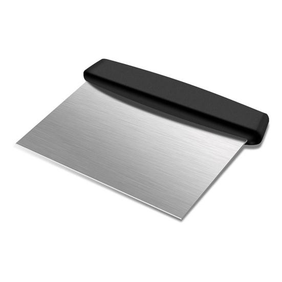 Edelstahl-Nudelgitterroller 22,5x7,2 Cm – 9-fach Scheiben, Scharf, Auch Für Kräuter, Mit Aufhängebohrung
