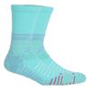 Mingjun Elite Non-Slip Men's Basketball Socks - Thick, Mid-Tube, Cushioned Sports Socks for Enhanced Performance